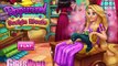 La Princesa de Disney Juegos de Rapunzel de Diseño Rivales de la Princesa Rapunzel Juegos para Niñas
