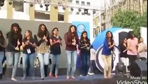 इन लड़कियो का डांस देखकर आपका दिल खुश हो जाएगाGirls Group Best Dance Performance