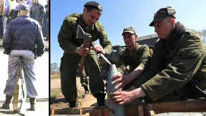 Health And Safety: You’re Doing It Wrong