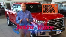 Ford Truck Dealership Mt Juliet, TN | Best Ford Deals Mt Juliet, TN