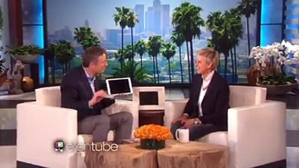 This Magician is Awsome