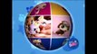 Littlest Pet Shop LPS PAW POWERED CRUISER CAR Hamster Wheel Vehicle