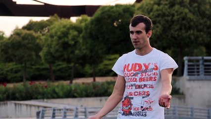 1 - Carabias Brothers - Tricking Summer 2014