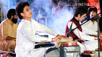 Sunny khan turk Ghazal 2017(Somra Chi Majboor)