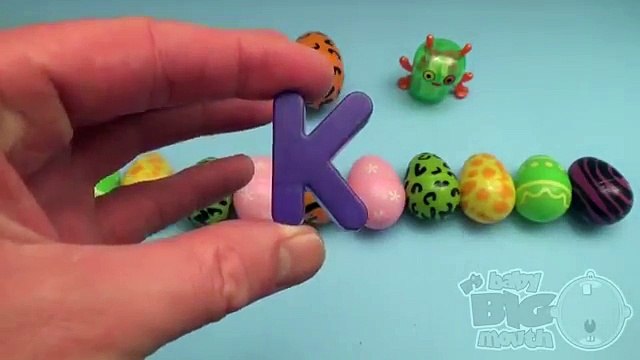 Винни Пух сюрприз яйцо учим слова! Правописание Слова Арктике! Урок 3