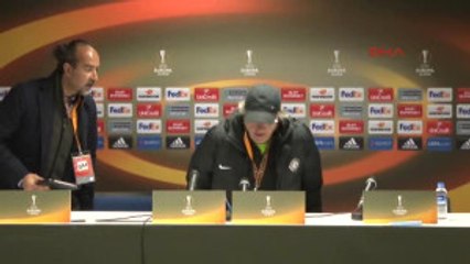 Osmanlıspor Teknik Direktörü Akçay Eleştirileri Kendimize Dönük, Acımasız Yapmalıyız