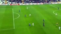 Cenk Tosun Goal HD - Besiktas	2-1	H. Beer Sheva 23.02.2017