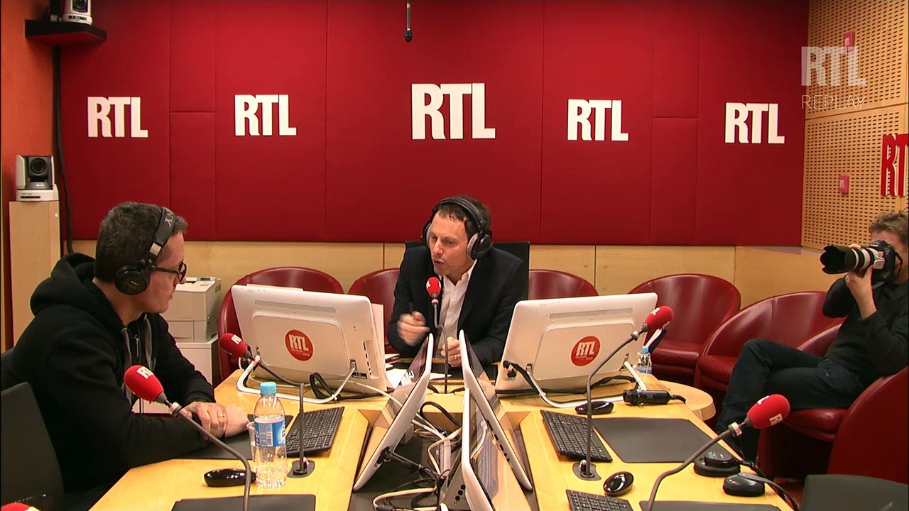 OM-PSG, mercato, objectifs... Les confidences du président de Marseille