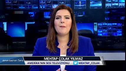 VOA - TGRT Haber 23 Şubat