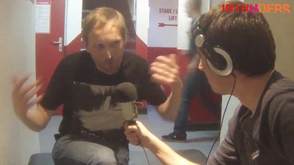 Electric Rescue sur son temps donné pour Nouveau Monde