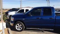 Dodge Ram Victorville CA | Where to Buy a Used Dodge Ram Truck Victorville CA