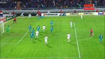 90' Isaac Kiese Thelin Goal HD - Zenit Petersburg 3-1 Anderlecht 23.02.2017