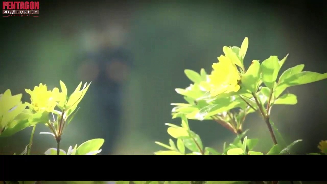 [TÜRKÇE ALTYAZILI] Pentagon (펜타곤) Yeo One - Spark 1. Bölüm