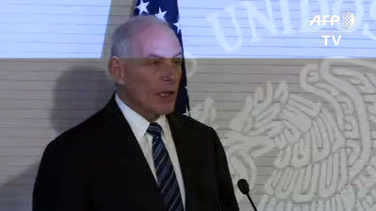 URGENTE: No habrá deportaciones masivas, dice funcionario EEUU