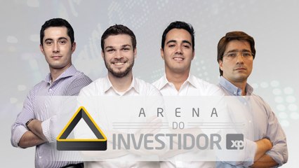 Forte queda nas taxas de juros forçam o dólar pra baixo