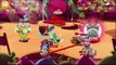 Angry Birds Epic: Arena Season One Completed Rewards are Here