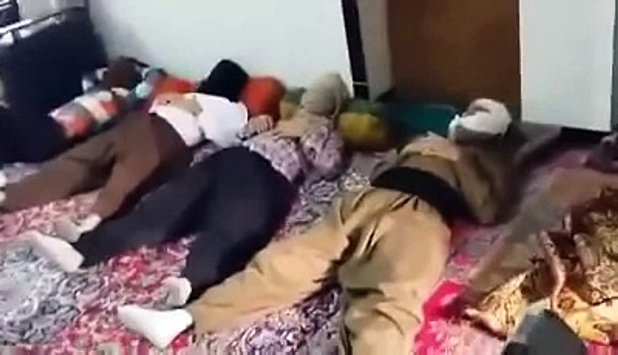 New_Pashto_Very_Funny_Video_Clip_2016