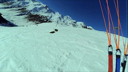 Barèges.Grand Tourmalet 2017