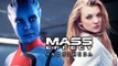 Natalie Dormer de Juego de Tronos estará en Mass Effect Andromeda