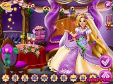 Juegos de Rapunzel: Decoración de la boda de Rapunzel (Rapunzel Wedding Decoration)- Vídeo