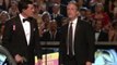 Jon Stewart, Stephen Colbert & Steve Carell: Emmys