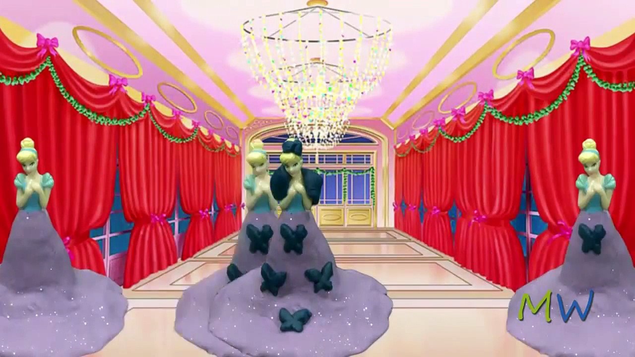 BatGirl Swaps Harley Quinns and Poison Ivys Minds - DC Superhero Girls Toys and Dolls