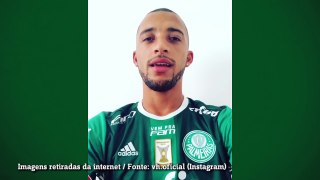 Vitor Hugo pede desculpas a Pablo por cotovelada