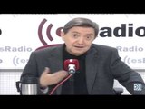 Federico a las 8: Los separatistas en la Comisión de Secretos Oficiales - 23/02/17