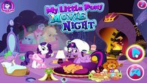 My Little Pony la Amistad es Mágica Noche de Película Juego Episodio de 2016