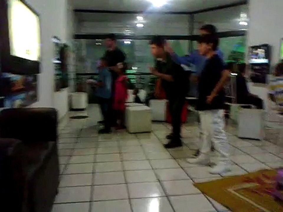 ✅ISSO NÃO É UM VLOG   SURVIVOR