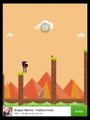 Spring Ninja (By Ketchapp) iOS / Android Gameplay