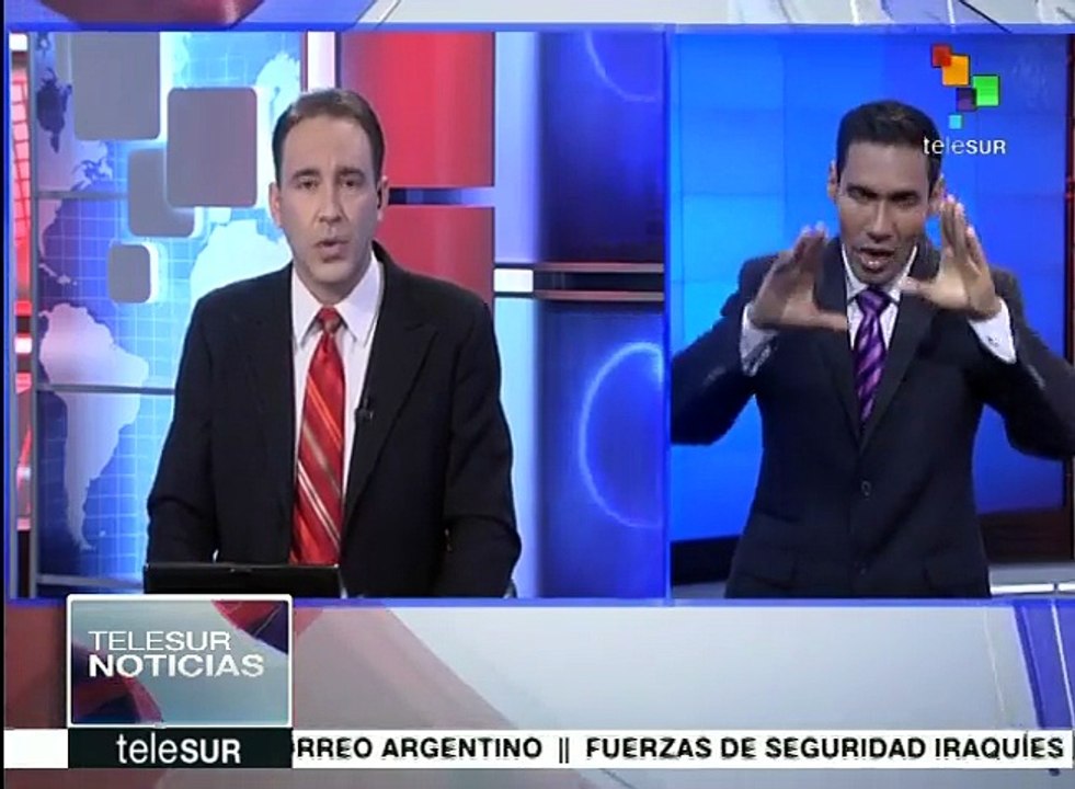 Honduras: protestas son consideradas terrorismo con nuevo código penal