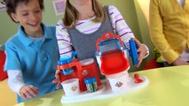 Young Chef Ice Cream Maker - Make Your Own Ice Cream