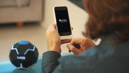 Motherbox Mini, la powerbank portátil inalámbrica para tu móvil