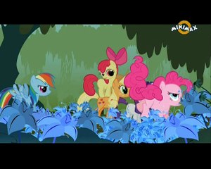 Én Kicsi Pónim 09 - Ördögi Pletyka