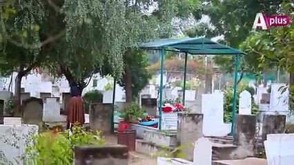 Piya Be Dardi - Episode 74 - A Plus