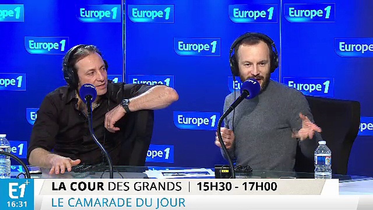 Le camarade du jour : "Les Choristes" de Christophe Barratier