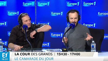 Le camarade du jour : "Les Choristes" de Christophe Barratier