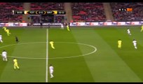 Christian Eriksen Goal HD - Tottenham 1-0 Gent - 23.02.2017