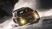 High Speed Rally Action from Sweden: Finals Recap | WRC Rally Sweden 2017