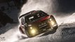 High Speed Rally Action from Sweden: Finals Recap | WRC Rally Sweden 2017