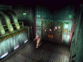 FIGHT EACH OTHER part3