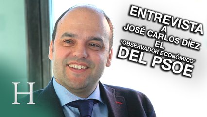 Entrevista a Jose Carlos Díez