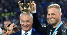 Leicester City, Takımı Şampiyon Yapan Claudio Ranieri'yi Kovdu