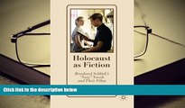 Audiobook  Holocaust as Fiction: Bernhard Schlink s 