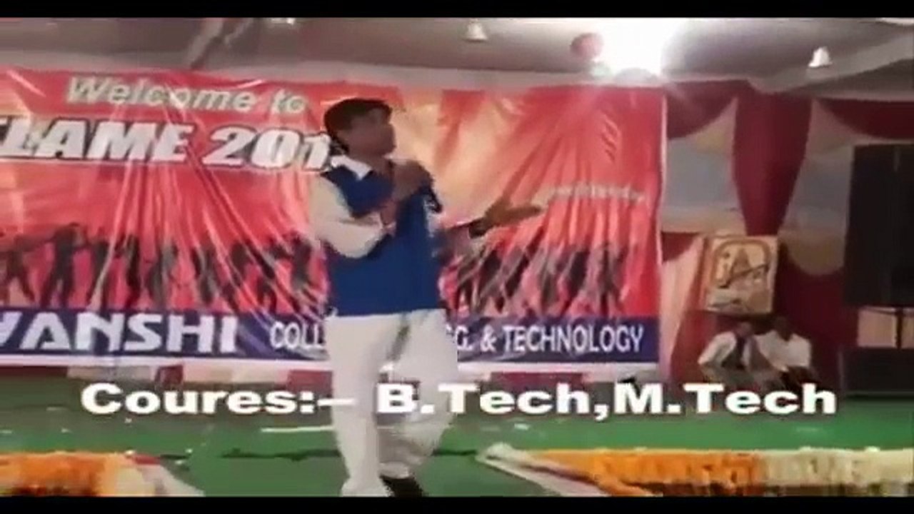 Dr  Kumar Vishwas   Latest Haryana Special kavi samelan   Must Watch 2017 suscribe now
