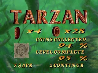 +ps1  Tarzan