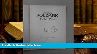 Audiobook  Making Poldark Robin Ellis  FOR IPAD