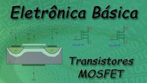 Transistores MOSFET