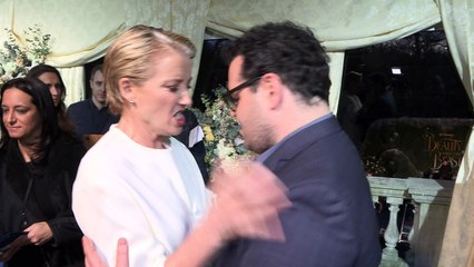 Emma Thompson wants to kick some butt in her next film